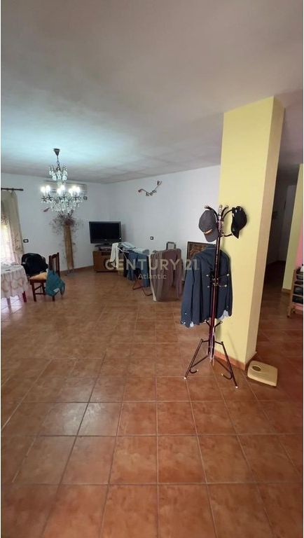 Apartment 2+1 For Sale at the Police Directorate, Durrës