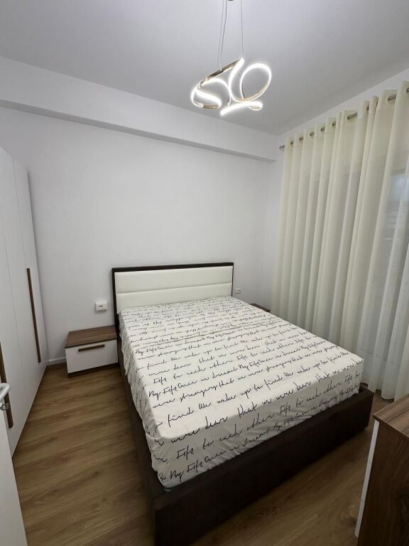 IN AFFITTO APPARTAMENTO 1+1 - RESIDENZA KADIU, ALI DEMI