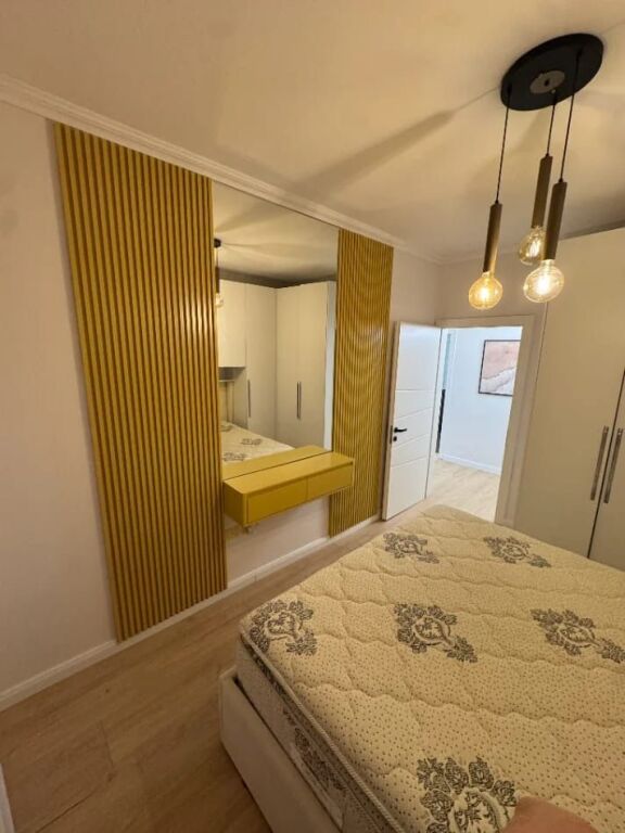 Apartment 1+1 for rent in Astir !