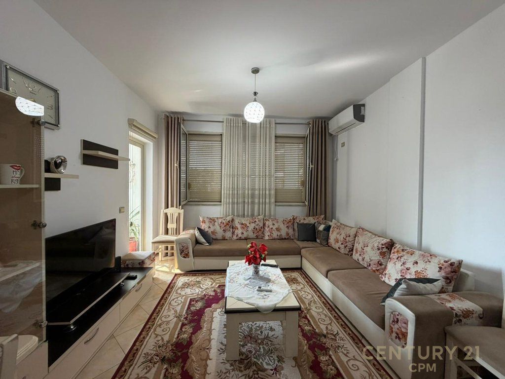 APARTMENT 1+1 FOR SALE IN FRESK!