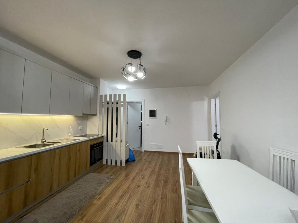 Apartament 2+1+Parking per qira tek Kodra e Diellit 2.