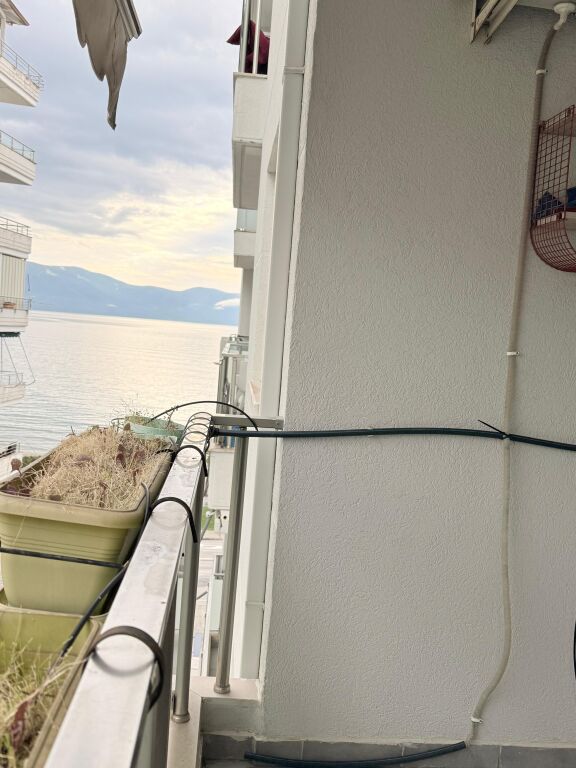 Apartment for Rent 2+1, Lungomare, Vlore.