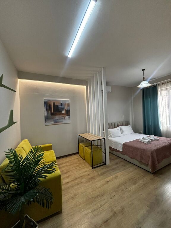 🏡 Modern Studios for Sale – Near Blloku