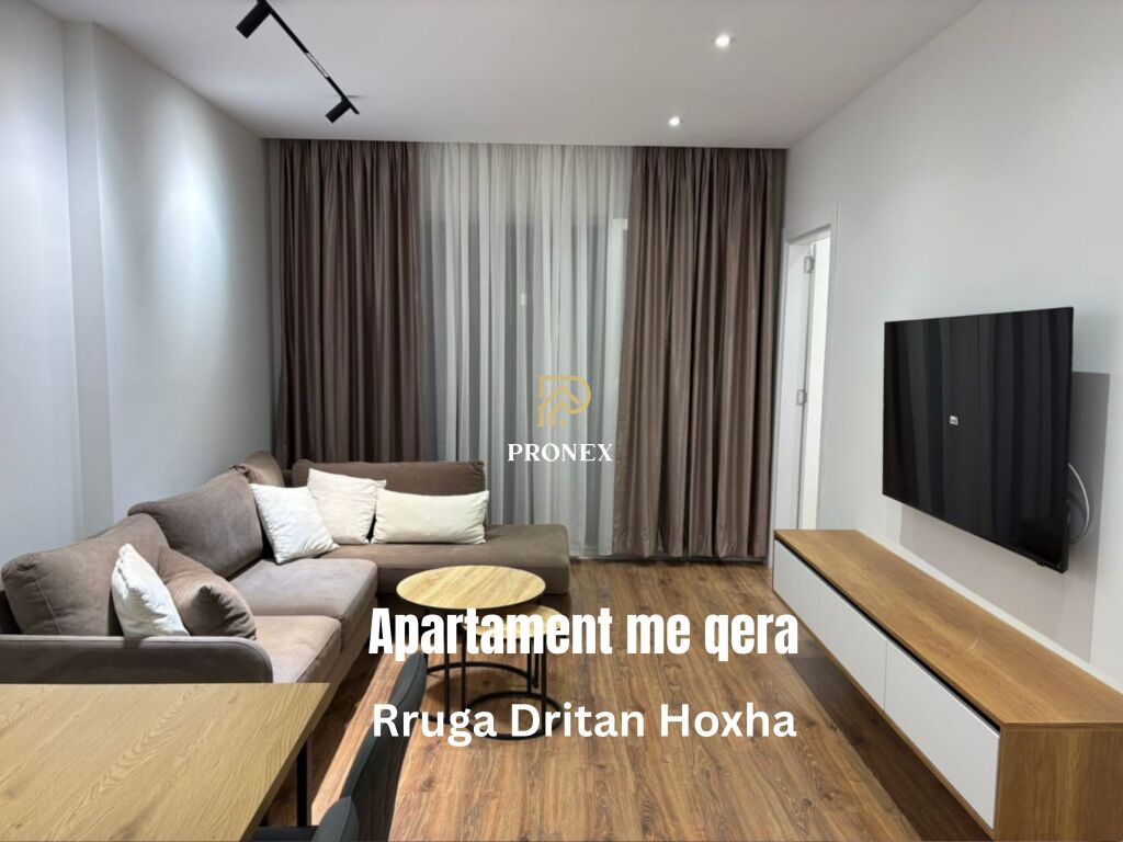 Appartamento in affitto - Via Dritan Hoxha
