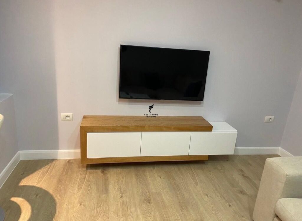 APARTMENT FOR RENT 1+1 WILLSON SQUARE 60,000 LEKE FH-80317