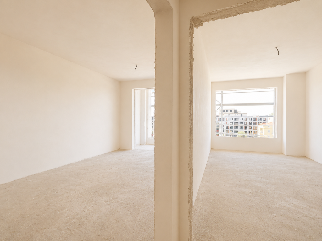 Apartment 1+1, 71.2 m² for sale in Qerret