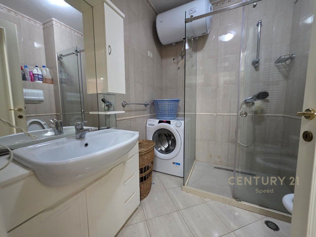For rent 2+1 apartment on Brigada vIII street in Bllok - 1200Euro