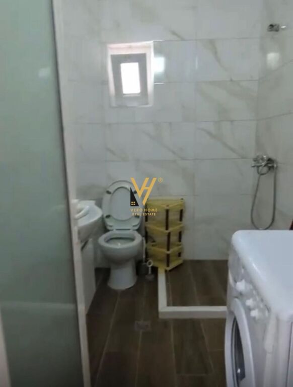 SHITET APARTAMENT 1+1 NE LAPRAKE, KMY 129.000 EURO