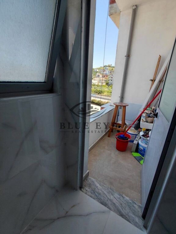 2+1 Apartment for Sale in Golem – Near the Gas Station!