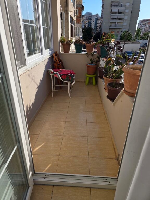 Apartament 2+1, Ish Tregu Elektrik!