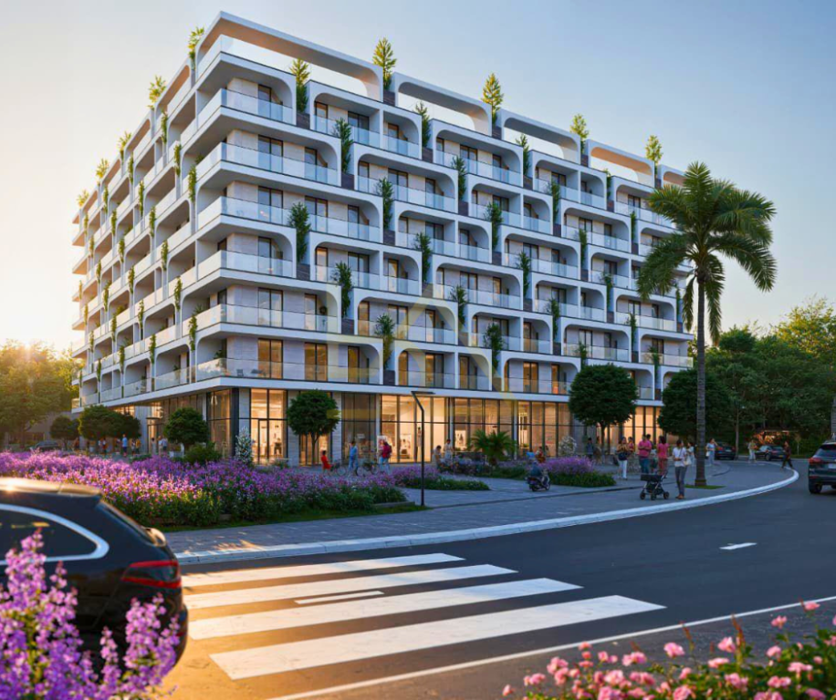 Shiten Apartamente – Dragot Residence, Golem