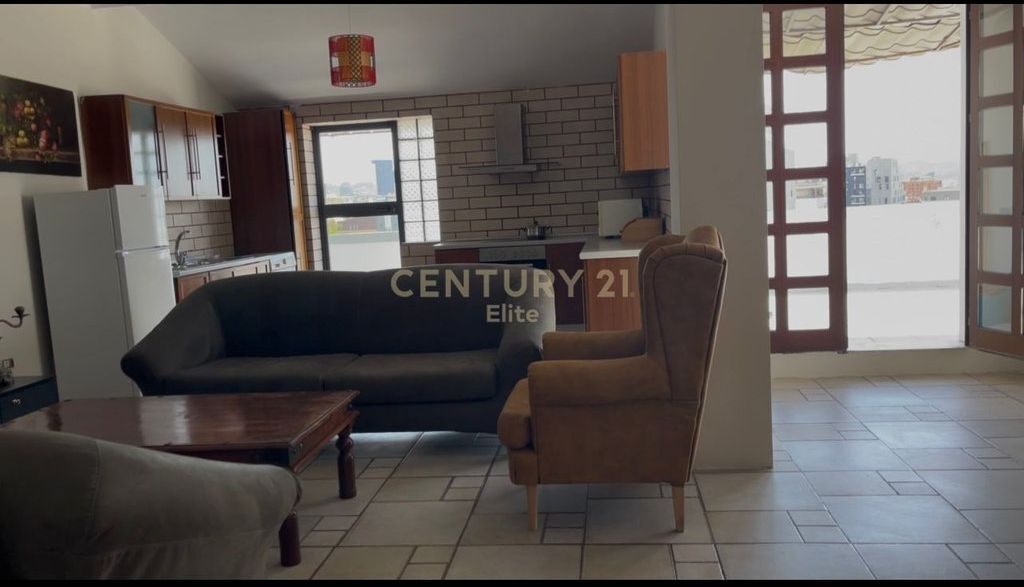 Apartment 1+1 for rent on Rruga e Dibres!