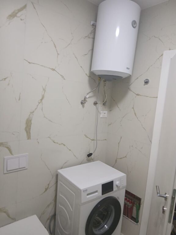 🏡 Jepet me Qira Apartament 2+1 – Porta Tirana e Re