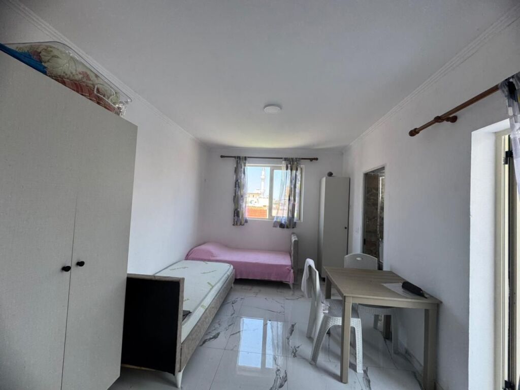 Garsoniere me qira – Don Bosko prane Piceri Herdit !