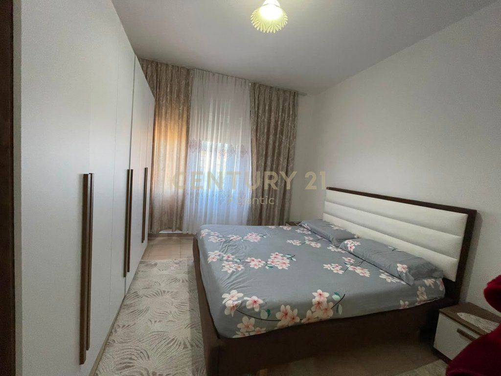 FOR SALE 1+1 APARTMENT AT RROTA KUQE BEACH, DURRES!
