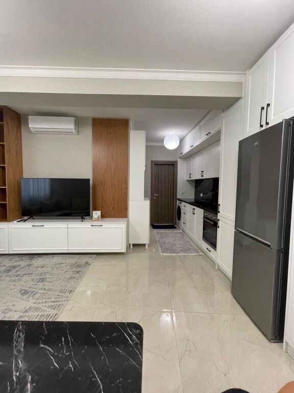 🏡 Jepet me qira apartament 1+1 me Parking 📍 Kopshti Botanik