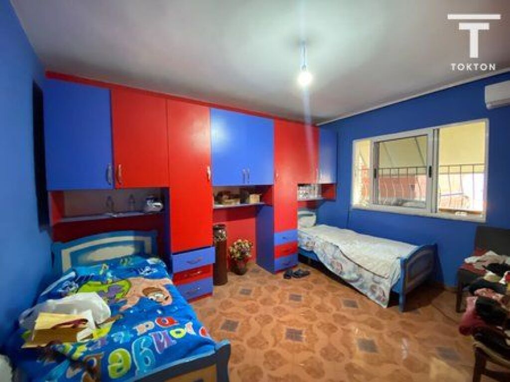 FOR SALE, APARTMENT 2+1, LAPRAKË, TIRANA