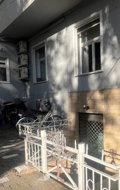 🏢 JEPET ME QERA AMBIENT BIZNESI Prane SHAËLVAREVE