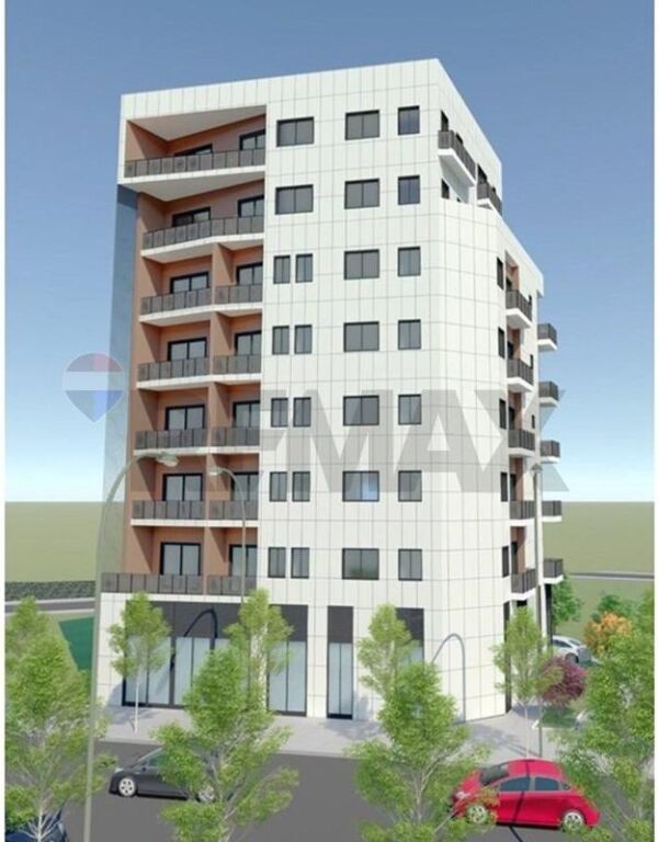 Garsionere ne shitje tek Shkolla 1 Maji