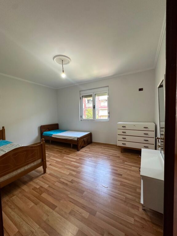 Apartment 2+1+ Storage and 2 balconies former park !