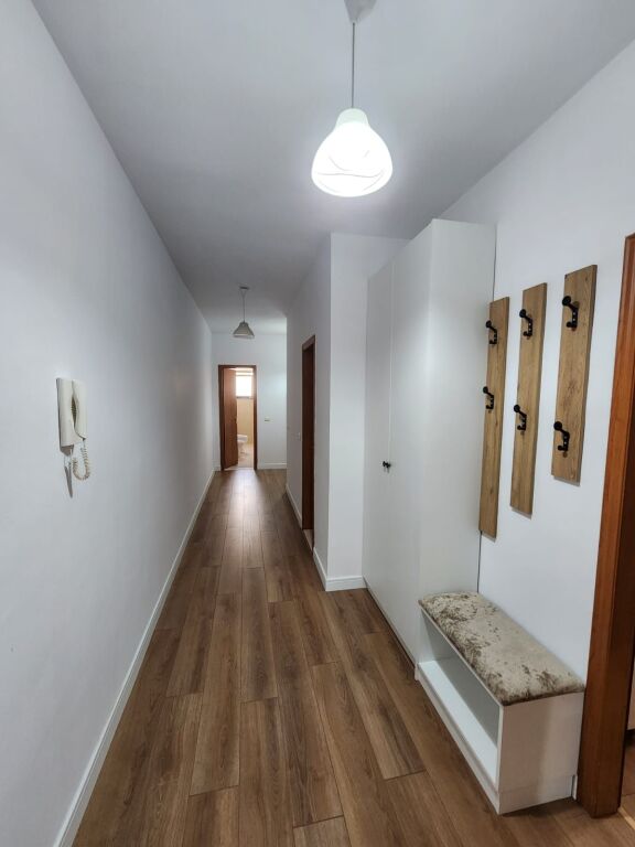 apartament me qira te Frang Bardhi