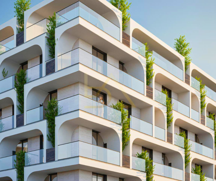 Vendesi Duplex – Dragot 2 Residence, Golem