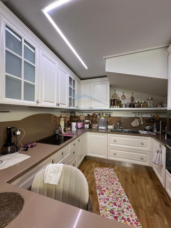 SHITET APARTAMENT 3+1+2 REZIDENCA KODRA E DIELLIT 2