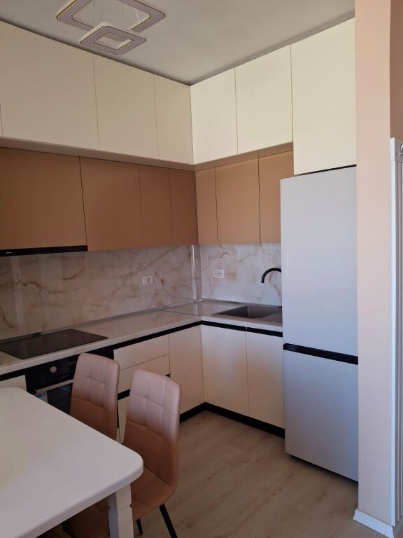 ✨️ For Rent: 1+1 Apartment 📍Univers City Complex – 7th Floor – €400/Month – 65 m² || Never Previously Occupied