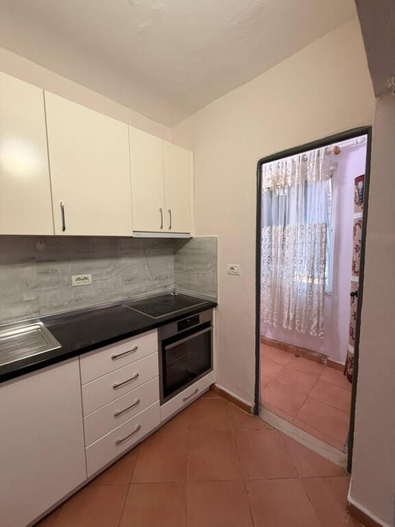 🏡 Apartament 1+1 me qira – Allias, Tiranë 35.000 ALL