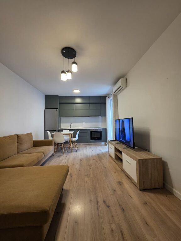 💥 For Rent: 1+1 Apartment 📍SHALLVARET / TAIWAN | 100% BRAND NEW 🏡✨ 57 m² (3rd Floor) | 65,000 ALL/Month 🔥💥