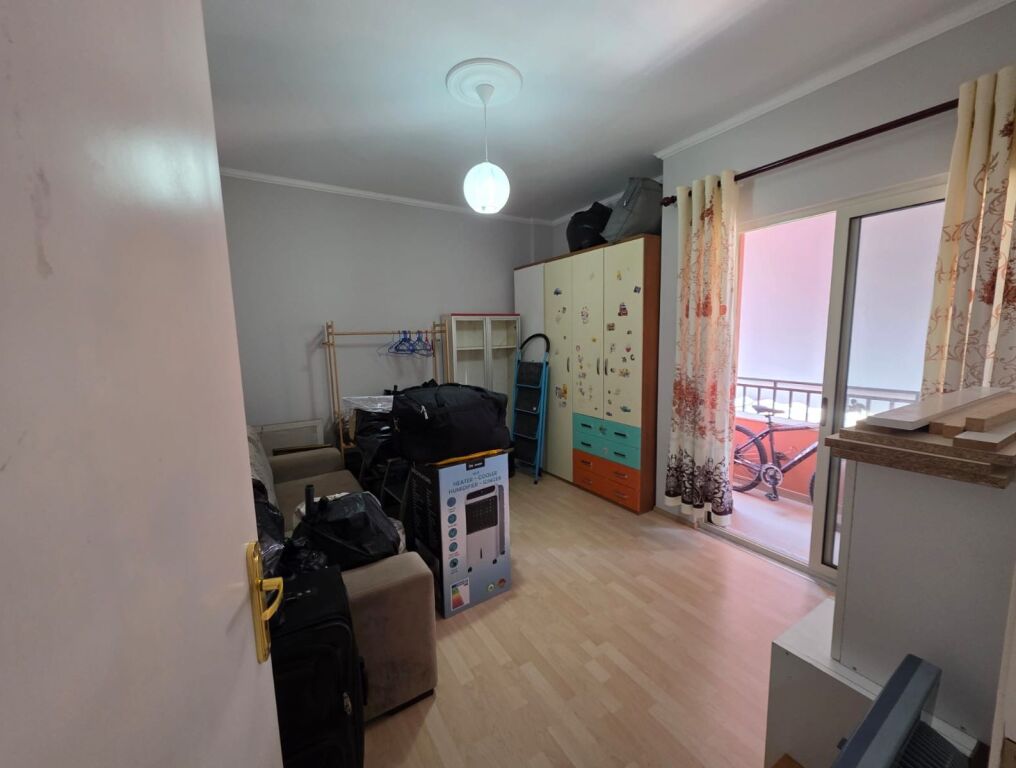 For sale 2 apartments 1+1 155 thousand Albanian lek Yzberisht. Also sold separately
