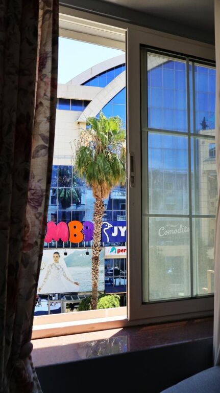 Apartment 1+1 for Rent Near Blue Star, Durrës