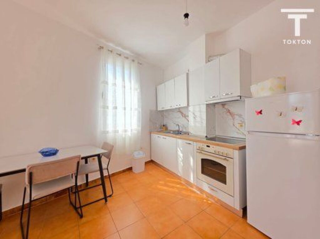 FOR SALE, 1+1 APARTMENT, FRATARI COMPLEX, ASTIR, TIRANA