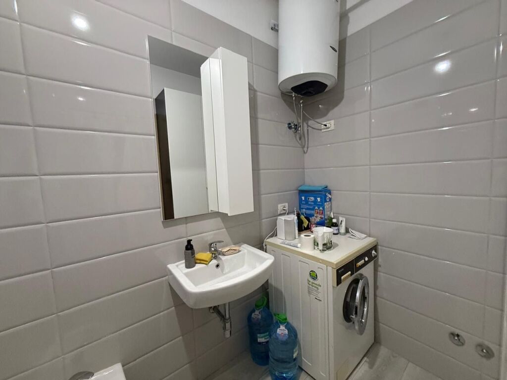 Apartment 1+1 for rent at Green City