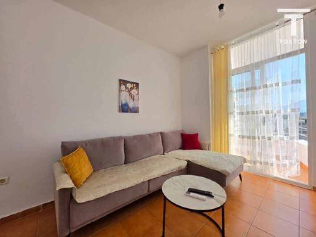 FOR SALE, 1+1 APARTMENT, FRATARI COMPLEX, ASTIR, TIRANA