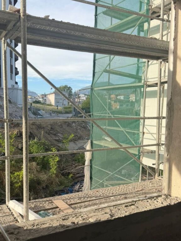 🏡 Shitet Apartament 1+1 në Belfiore 1