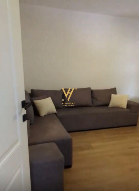 SHITET APARTAMENT 1+1 NE LAPRAKE, KMY 129.000 EURO
