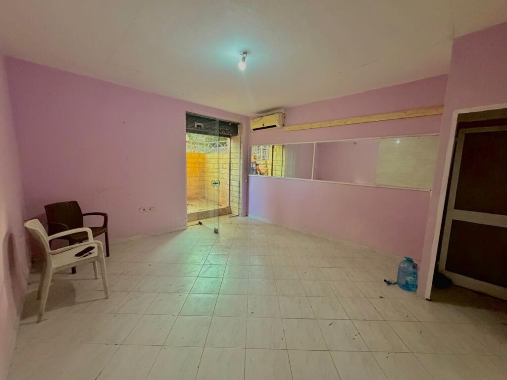 🏢 JEPET ME QERA AMBIENT BIZNESI Prane SHAËLVAREVE