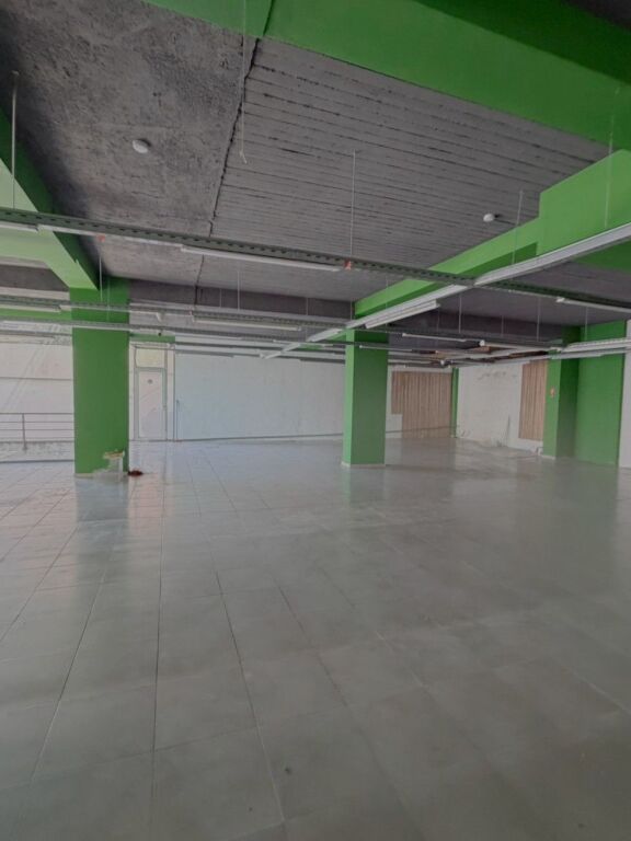 🏢JEPET AMBIENT BIZNESI ME QIRA TE ELEONORA