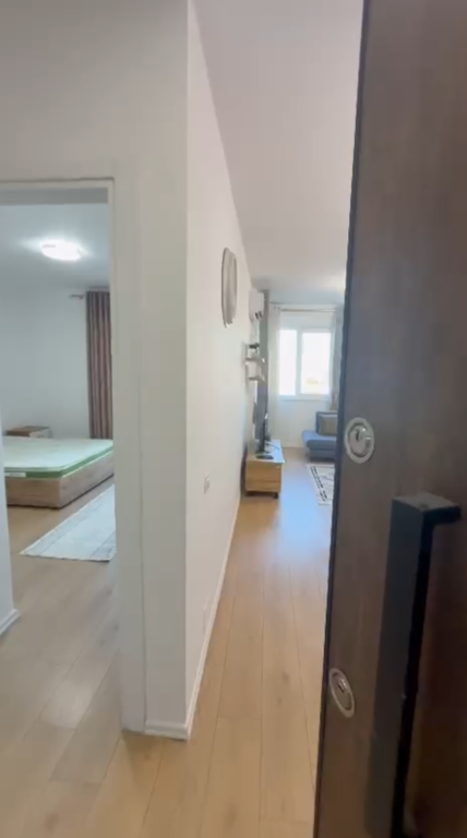 Apartment 1+1 for rent Grand Galeria Yzberisht !
