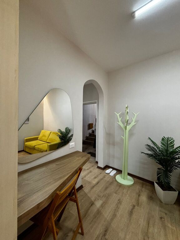 🏡 Modern Studios for Sale – Near Blloku