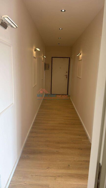 Office + Parking Spot for Rent Shqiponja Square Tirana
