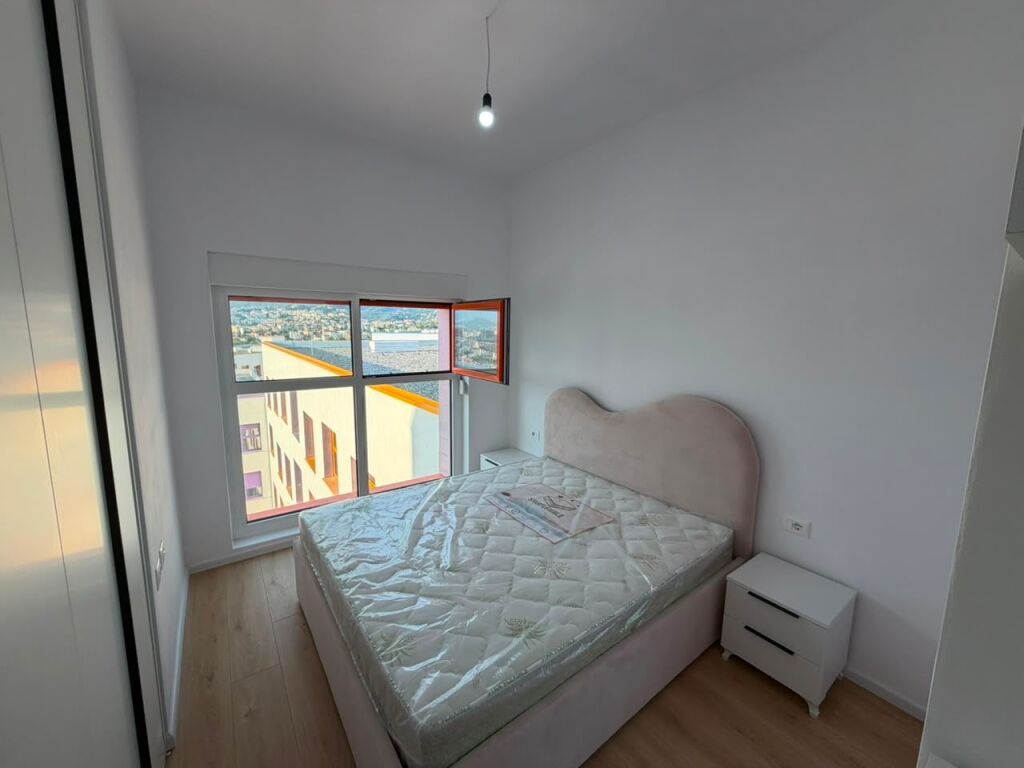 For rent 2+1  Address: Ali Demi Kadiu Complex