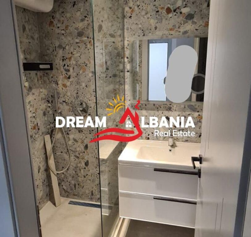 Apartment 1+1 for rent in Laprake near Credins Bank in Tirana (ID 5211007)
