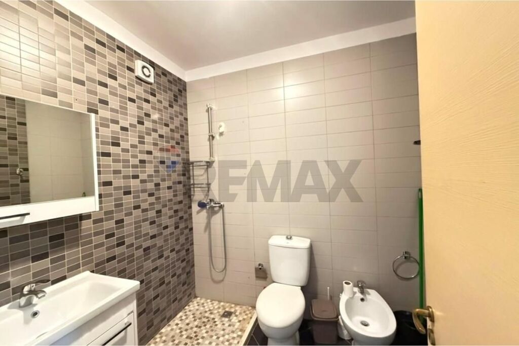 2+1 apartment for rent at Ndere Mjeda!
