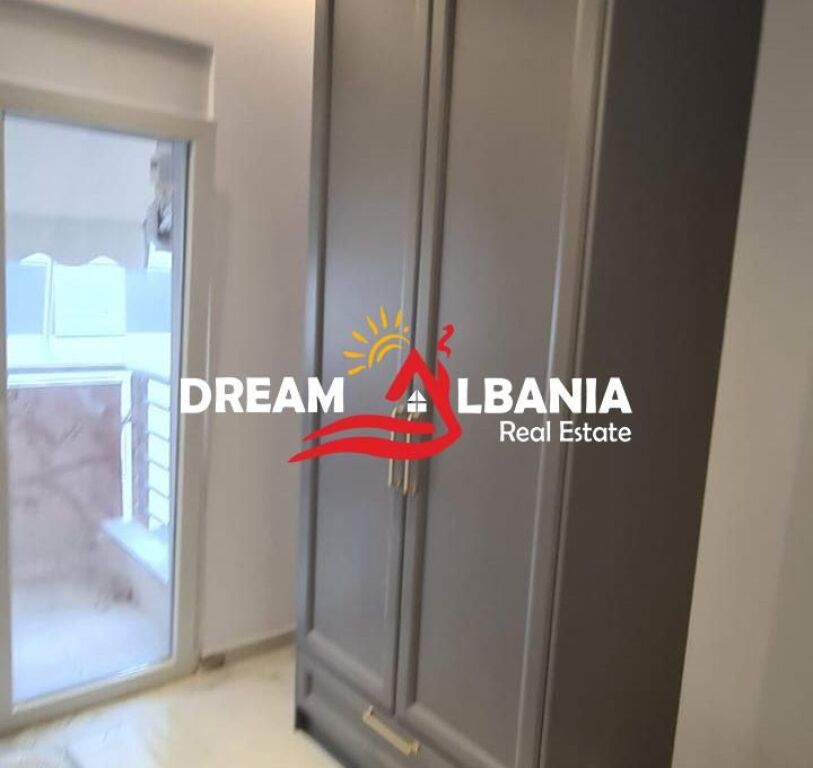 Apartment 1+1 for rent in Laprake near Credins Bank in Tirana (ID 5211007)

