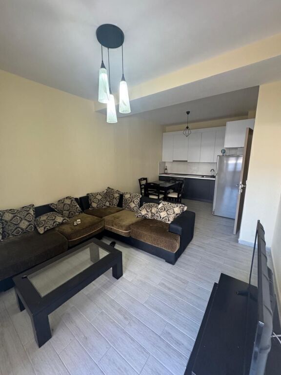 apartment for rent at the Electric Market