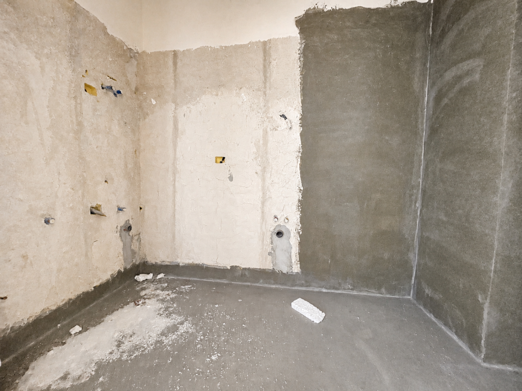 Apartment 1+1, 71.2 m² for sale in Qerret