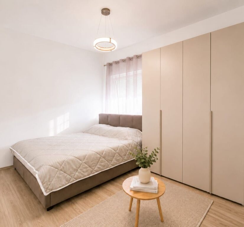 Appartamento 1+1 in Affitto - Residenza Mangalem, Ali Demi