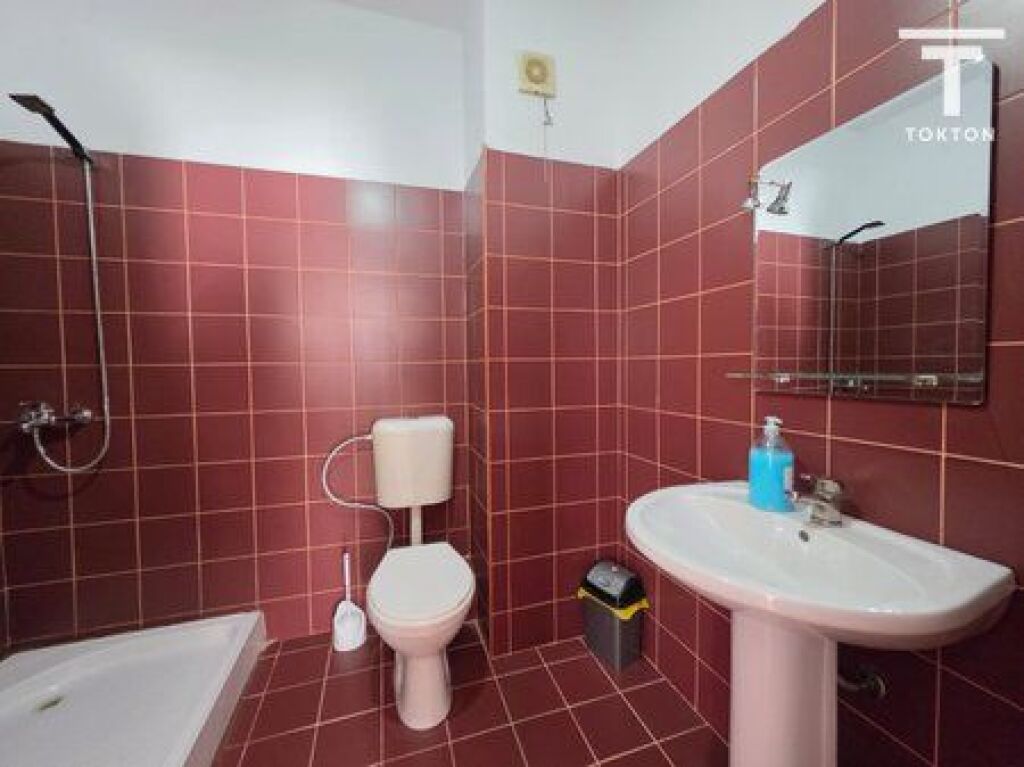 FOR SALE, 1+1 APARTMENT, FRATARI COMPLEX, ASTIR, TIRANA